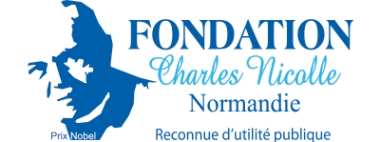 FONDATION CHARLES NICOLLE - NORMANDIE - Le Guide des dons, legs et  donations France